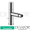 Hansgrohe Spare Parts