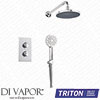 Triton Spare Parts