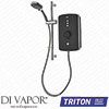 Triton Spare Parts