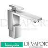 Hansgrohe Spare Parts