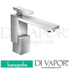 Hansgrohe Spare Parts