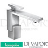 Hansgrohe Spare Parts