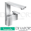 Hansgrohe Spare Parts