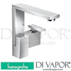 Hansgrohe Spare Parts