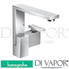 Hansgrohe Spare Parts