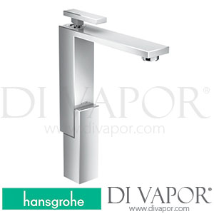 Hansgrohe Spare Parts