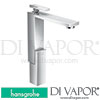 Hansgrohe Spare Parts