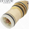 Concentric Thermostatic Shower Spare Cartridge