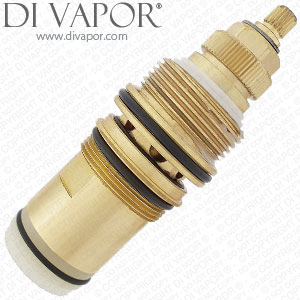 Concentric Thermostatic Shower Spare Cartridge - 46212F1