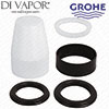 Grohe 46429K00 Seal Kit