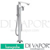 Hansgrohe Spare Parts