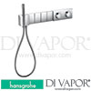 Hansgrohe Spare Parts