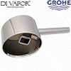 GROHE 46753000 Handle Parts