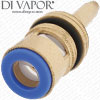 Phoenix Flow Cartridge Anti-Clockwise Open Compatible Spare