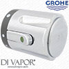 Grohe Grohe Auto 2000 Control Knob 47245