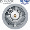 Grohe Grohe Auto 2000 Flow Knob