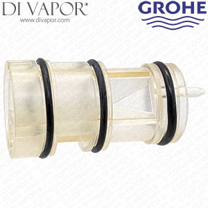 Grohe 47376000 Water Flow Adapter