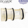 Grohe 47376000 Water Flow Adapter Spare Parts