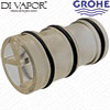 Grohe 47376000 Water Flow Adapter