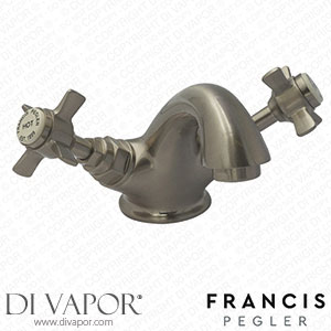 Francis Pegler 477042 Sequel - Mono Basin Mixer Spare Parts