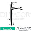 Hansgrohe Spare Parts