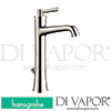 Hansgrohe Spare Parts