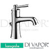 Hansgrohe Spare Parts