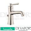 Hansgrohe Spare Parts