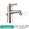 Hansgrohe Spare Parts