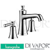 Hansgrohe Spare Parts