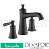 Hansgrohe Spare Parts