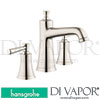 Hansgrohe Spare Parts