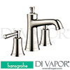 Hansgrohe Spare Parts