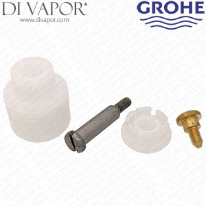 Grohe 47812000 Handle