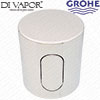 Grohe 47812000 Handle Spare