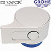 Grohe 47916000 Grohtherm 2000 Valve Flow Control