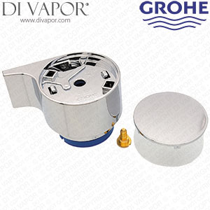 Grohe 47917000 Grohtherm 2000 Valve Flow Control Handle