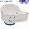 Grohe 47917000 Grohtherm 2000 Valve Flow Control