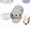 Grohe 47920000 Handle