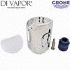 Grohe 47921000 Handle