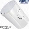 Grohe 47984000 Metail Control Handle