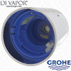 Grohe Metail 47984000 Control Handle