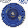 Grohe Metail Control 47984000 Handle