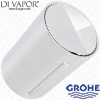 Grohe Metail Control Handle