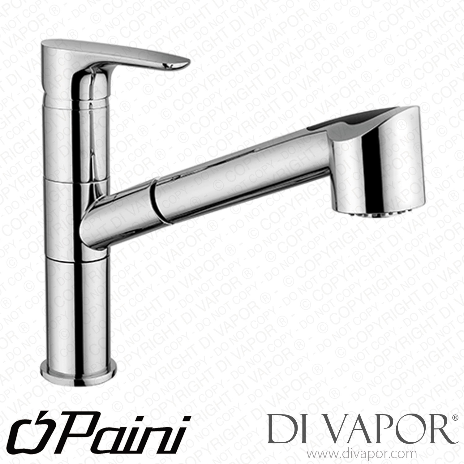 paini-09cr205-nove-chrome-single-lever-basin-mixer-tap-spare-parts