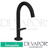 Hansgrohe Spare Parts