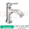 Hansgrohe Spare Parts