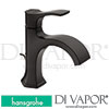 Hansgrohe Spare Parts