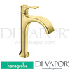 Hansgrohe Spare Parts