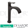 Hansgrohe Spare Parts